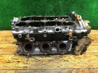 06E103373E Головка блока цилиндров Audi A6 C6 (S6,RS6) 3.2л Арт 115494994, вид 8