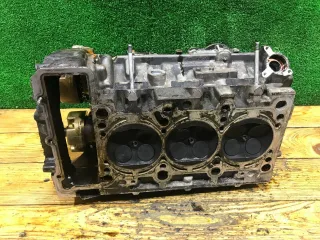 06E103373E Головка блока цилиндров Audi A6 C6 (S6,RS6) 3.2л Арт 115494994, вид 11