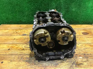 06E103373E Головка блока цилиндров Audi A6 C6 (S6,RS6) 3.2л Арт 115494994, вид 9