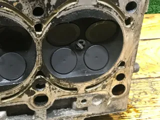 06E103373E Головка блока цилиндров Audi A6 C6 (S6,RS6) 3.2л Арт 115494994, вид 5