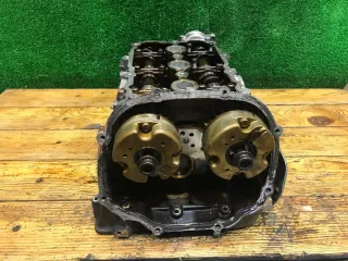 06E103374B Головка блока цилиндров Audi A6 C6 (S6,RS6) 3.2л Арт 115495001, вид 3