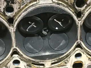 06E103374B Головка блока цилиндров Audi A6 C6 (S6,RS6) 3.2л Арт 115495001, вид 9