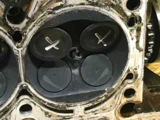 06E103374B Головка блока цилиндров Audi A6 C6 (S6,RS6) 3.2л Арт 115495001, вид 10