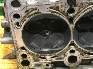 06E103374B Головка блока цилиндров Audi A6 C6 (S6,RS6) 3.2л Арт 115495001, вид 8