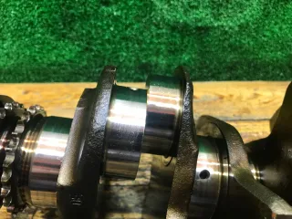  Коленвал Audi A6 C6 (S6,RS6) 3.2л Арт 115495007, вид 6
