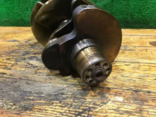  Коленвал Audi A6 C6 (S6,RS6) 3.2л Арт 115495007, вид 4