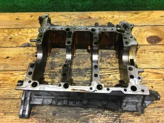 06E103032 Постель коленвала Audi A6 C6 (S6,RS6) 3.2л Арт 115495010, вид 2