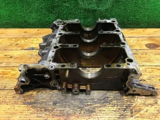 06E103032 Постель коленвала Audi A6 C6 (S6,RS6) 3.2л Арт 115495010, вид 5