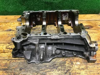 06E103032 Постель коленвала Audi A6 C6 (S6,RS6) 3.2л Арт 115495010, вид 4