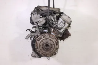 M43B18 Двигатель BMW 3 E36 1.8л i Арт F7-52, вид 3