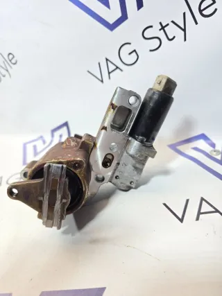 077109088E Натяжитель цепи Audi A8 D3 (S8) 4.2л Арт M0137, вид 4