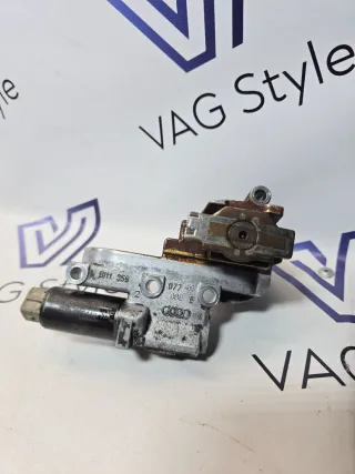 077109088E Натяжитель цепи Audi A8 D3 (S8) 4.2л Арт M0137, вид 1