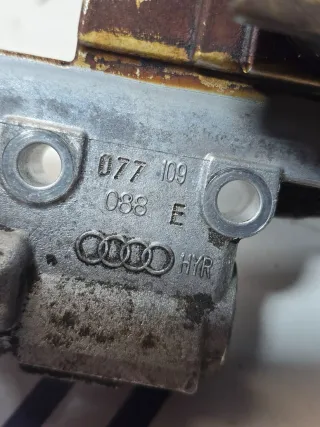 077109088E Натяжитель цепи Audi A8 D3 (S8) 4.2л Арт M0137, вид 6