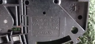  Блок управления печки / климат-контроля Volkswagen Passat B3 Арт 115495284, вид 7