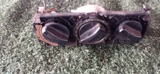  Блок управления печки / климат-контроля Volkswagen Passat B3 Арт 115495284, вид 3