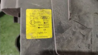  Фара передняя левая Ford Mondeo 3 Арт C115495315, вид 5
