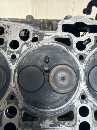 045103373 Головка блока цилиндров Skoda Fabia 2 1.4л Арт 115495431, вид 11