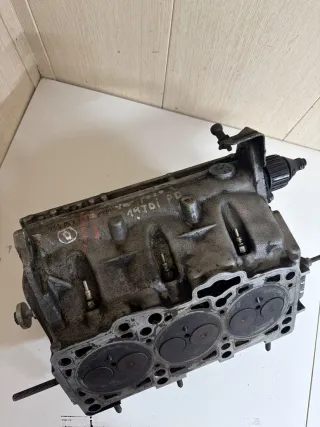 045103373 Головка блока цилиндров Skoda Fabia 2 1.4л Арт 115495431, вид 7
