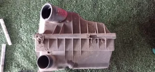  Корпус воздушного фильтра Volkswagen Passat B3 Арт 115495453, вид 1