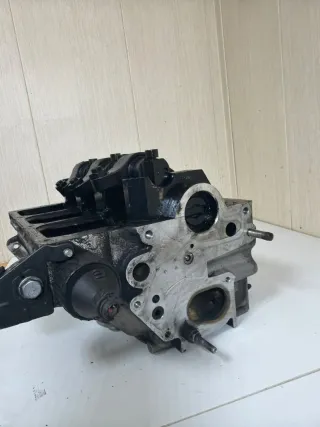 045103373 Головка блока цилиндров Skoda Fabia 2 1.4л Арт 115495431, вид 4