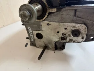 045103373 Головка блока цилиндров Skoda Fabia 2 1.4л Арт 115495431, вид 3