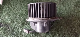  Моторчик печки Volkswagen Passat B3 Арт 115495469, вид 2