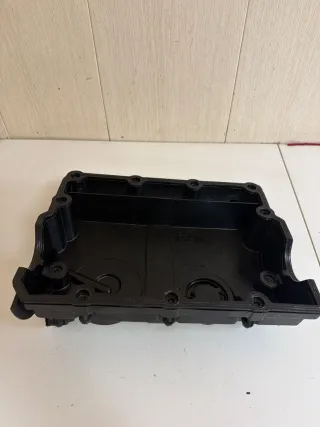 045103475 Клапанная крышка Volkswagen Polo 4 1.4л Арт 115495484, вид 3