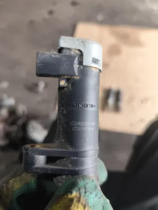 IC07177I4 Катушка зажигания Renault Scenic 2 2.0л Арт MT29103667, вид 3