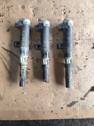 IC07177I4 Катушка зажигания Renault Scenic 2 2.0л Арт MT29103667, вид 2