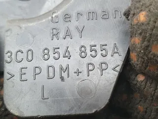 3C0854855A Брызговик Volkswagen Passat B6 Арт 115495666, вид 6