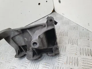 070199343B Кронштейн двигателя Volkswagen Transporter T5 2.5л Арт 115495738, вид 6