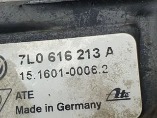 7L0616213A Датчик положения кузова Volkswagen Touareg 1 Арт 115495743, вид 8