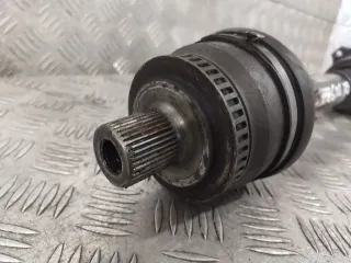 8D0407272AK Полуось передняя правая (приводной вал, шрус) Volkswagen Passat B5 Арт 115495841, вид 2
