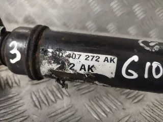 8D0407272AK Полуось передняя правая (приводной вал, шрус) Volkswagen Passat B5 Арт 115495841, вид 4
