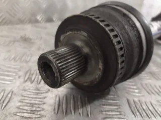 8D0407271AK Полуось передняя левая (приводной вал, шрус) Volkswagen Passat B5 Арт 115495842, вид 2