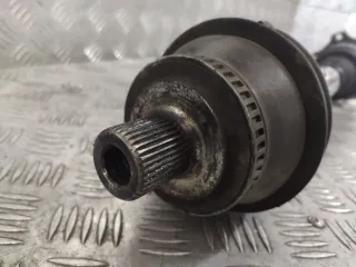 4B0407272F Полуось передняя правая (приводной вал, шрус) Volkswagen Passat B6 Арт 115495844, вид 2
