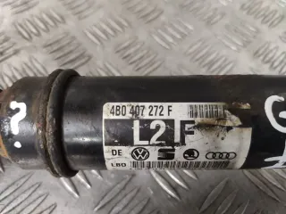 4B0407272F Полуось передняя правая (приводной вал, шрус) Volkswagen Passat B6 Арт 115495844, вид 4