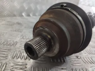 4F0407271T Полуось передняя левая (приводной вал, шрус) Audi A6 C6 (S6,RS6) Арт 115495845, вид 2