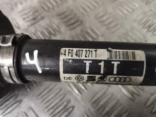4F0407271T Полуось передняя левая (приводной вал, шрус) Audi A6 C6 (S6,RS6) Арт 115495845, вид 4
