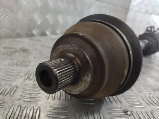 4F0407272T Полуось передняя правая (приводной вал, шрус) Audi A6 C6 (S6,RS6) Арт 115495846, вид 2