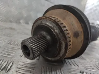4B0407272F Полуось передняя правая (приводной вал, шрус) Volkswagen Passat B6 Арт 115495847, вид 2
