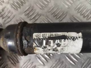 4B0407271AB Полуось передняя левая (приводной вал, шрус) Audi A6 Allroad C5 Арт 115495848, вид 4