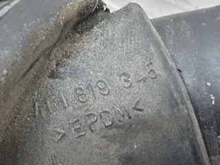 4F0819375B,4F1819699,4F1819345 Патрубок отопителя (печки) Audi A6 C6 (S6,RS6) Арт 115495893, вид 15