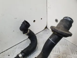 4F0819375B,4F1819699,4F1819345 Патрубок отопителя (печки) Audi A6 C6 (S6,RS6) Арт 115495893, вид 16