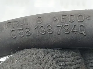 06B133459D,058133784Q Клапан вентиляции топливного бака Audi A4 B6 2.0л Арт 115495900, вид 10