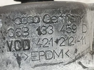 06B133459D,058133784Q Клапан вентиляции топливного бака Audi A4 B6 2.0л Арт 115495900, вид 9