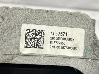 84157571, 85003186, 84203655, 84447812, 84850078 Подушка двигателя GMC Terrain 2 1.5л Ti Арт V9249, вид 11