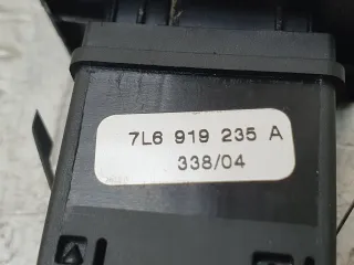 7L6919235A Индикатор подушки безопасности Volkswagen Touareg 1 Арт 115496073, вид 8