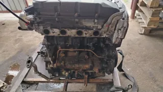  Двигатель Ford Mondeo 3 2.0л TDCi Арт C115495480, вид 3