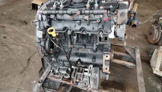  Двигатель Ford Mondeo 3 2.0л TDCi Арт C115495480, вид 1